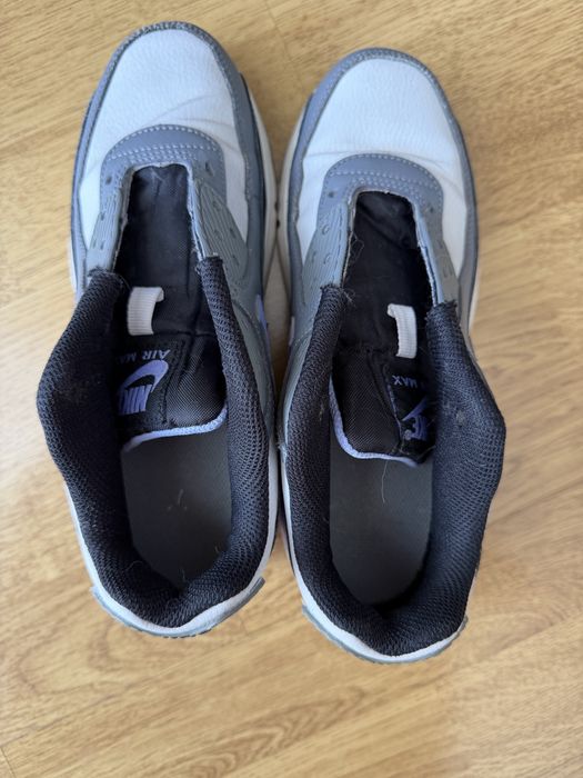 buty Nike air max