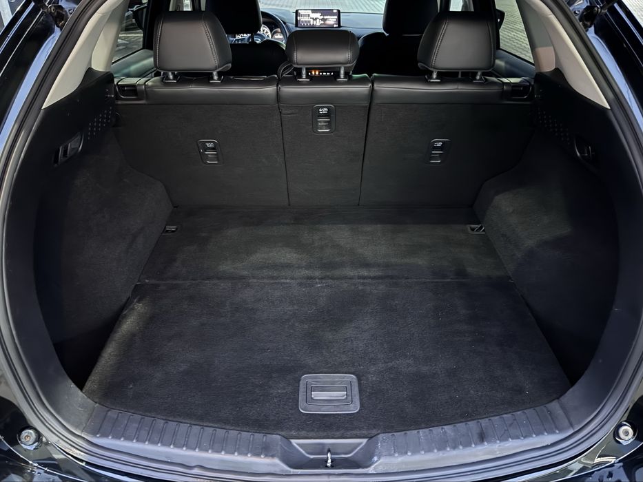 Mazda CX-5, 2023 року, 2.5 бензин, автомат, повний привід, 52 т.км.