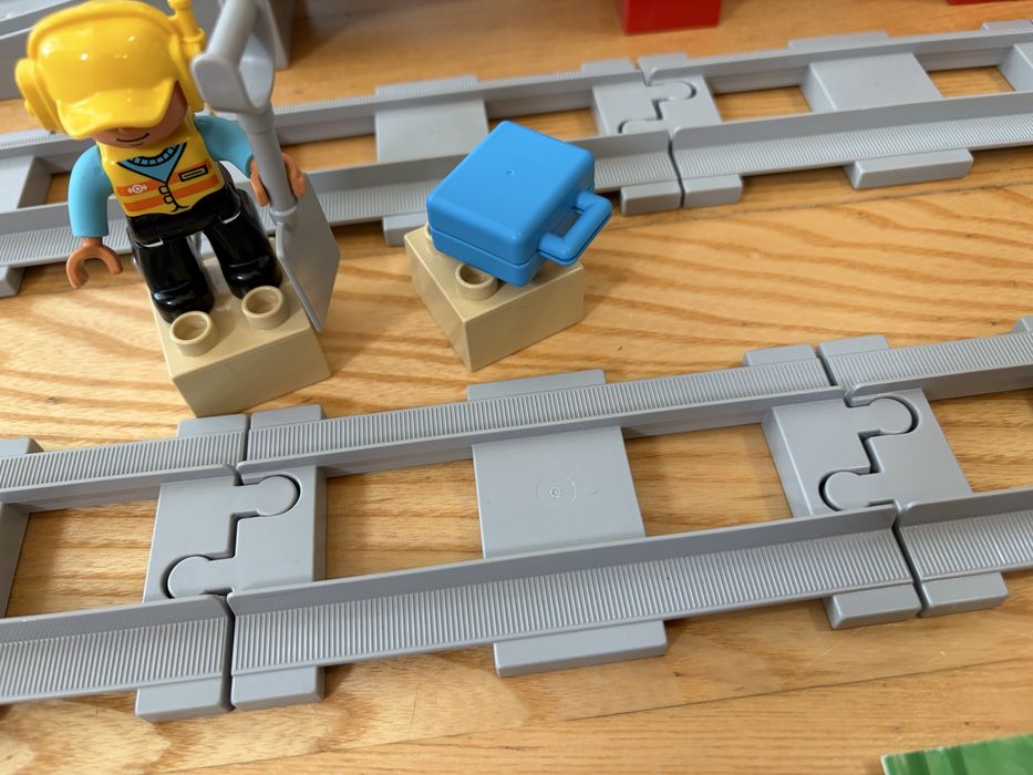 Lego Duplo 10872