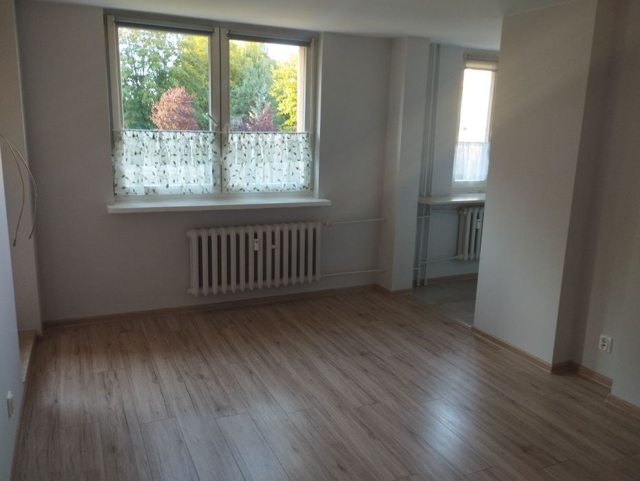 Mieszkanie do wynajęcia w Zgierzu 37m, parter