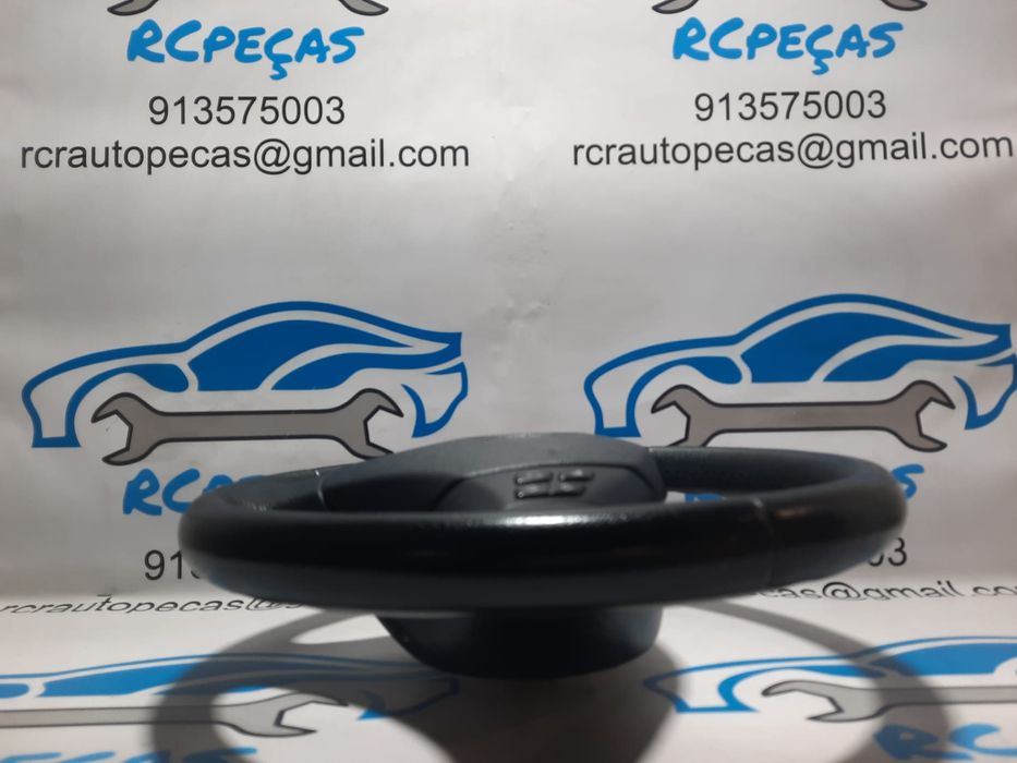 VOLANTE GUIADOR COMPLETO BMW SERIE 3 E91 TOURING 32306764547 6764547