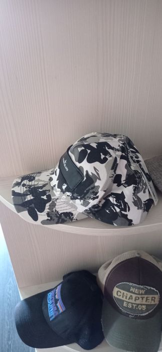 Бейсболка , кепка
