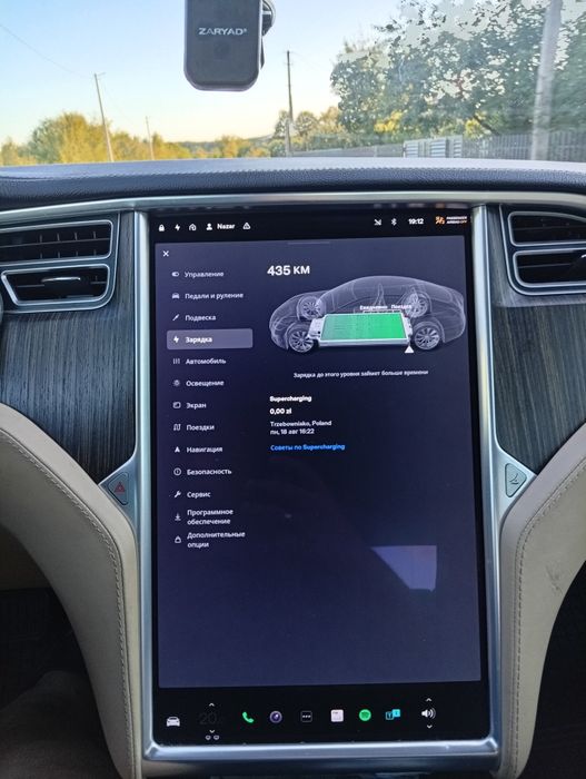 Продам Авто Tesla Model s