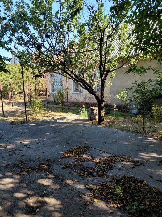 Продаж будинку Космічному мікрорайоні