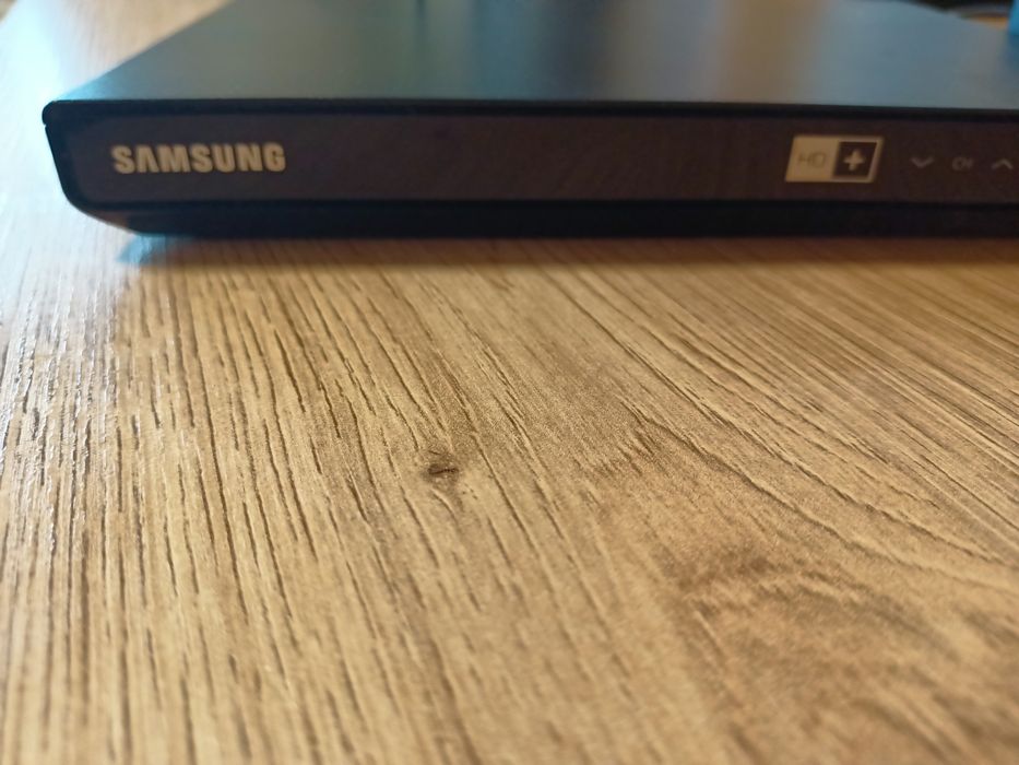 Tuner Samsung Media Box HD+ GX-SM550SH dekoder