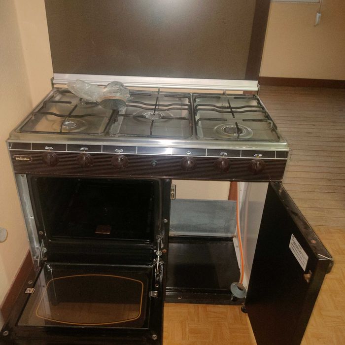 Fogão a gás Meireles