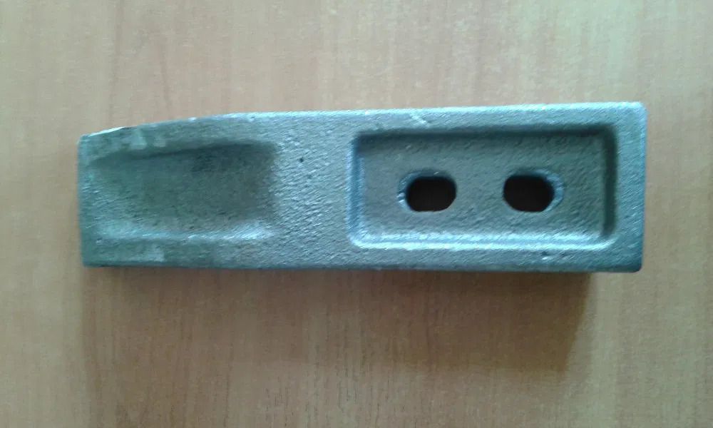 Ząb zęby łyżki do ładowarki Ł - 34, Ł - 35, 534, 534C, 534E