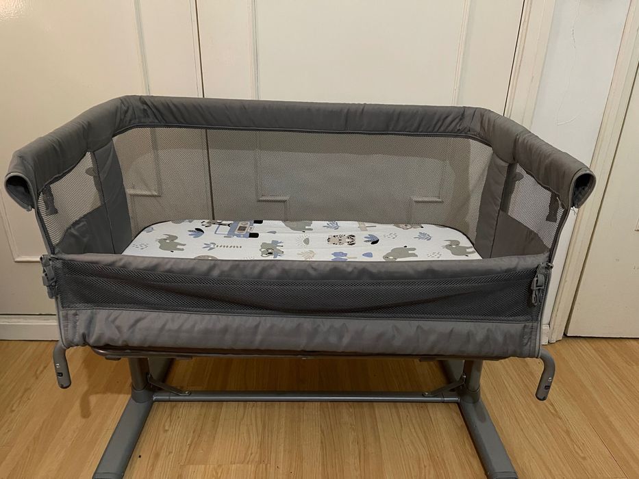 Berço para bebé bebeconfort