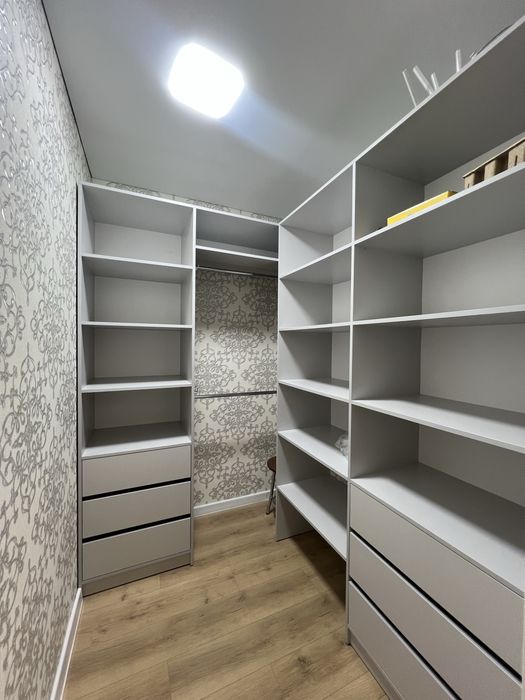 Оренда квартири в ЖК Grand City Dombrovskyi