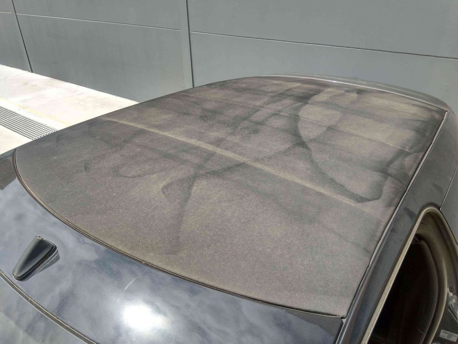 DS DS 3 Cabriolet - 2016 - Para Peças