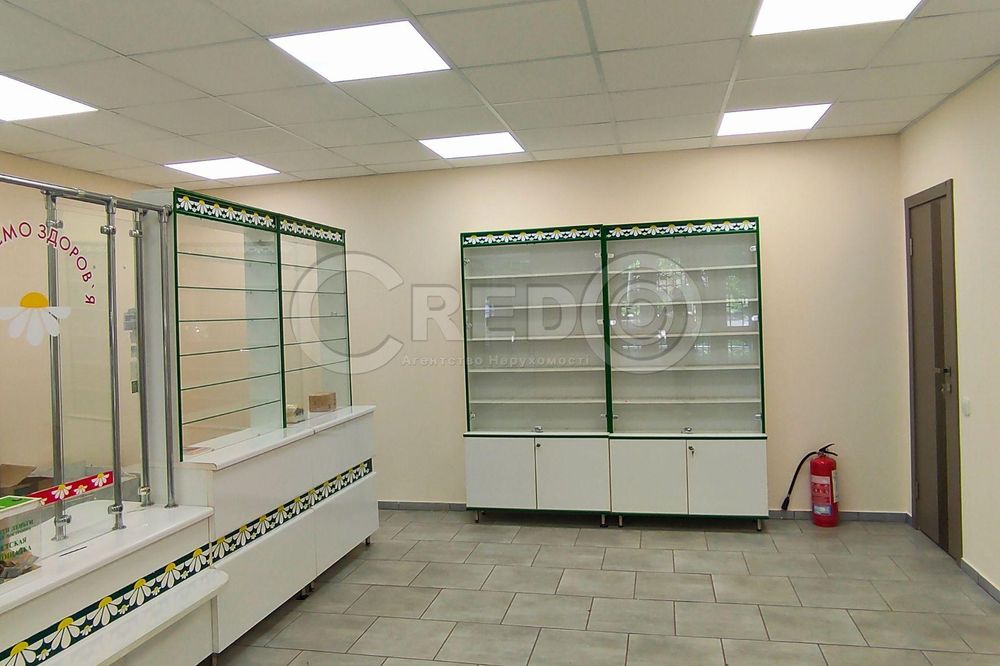 Оренда приміщення, вул. Софії Перовської