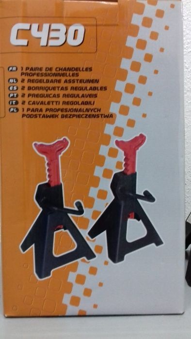 Preguiças Reguláveis - Macaco - NOVO