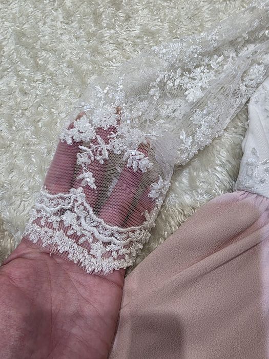 Святкова дитяча сукня