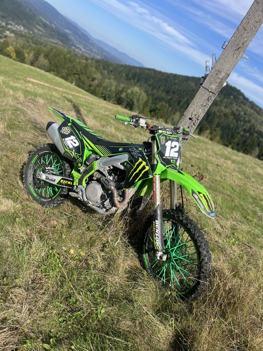 Kawasaki