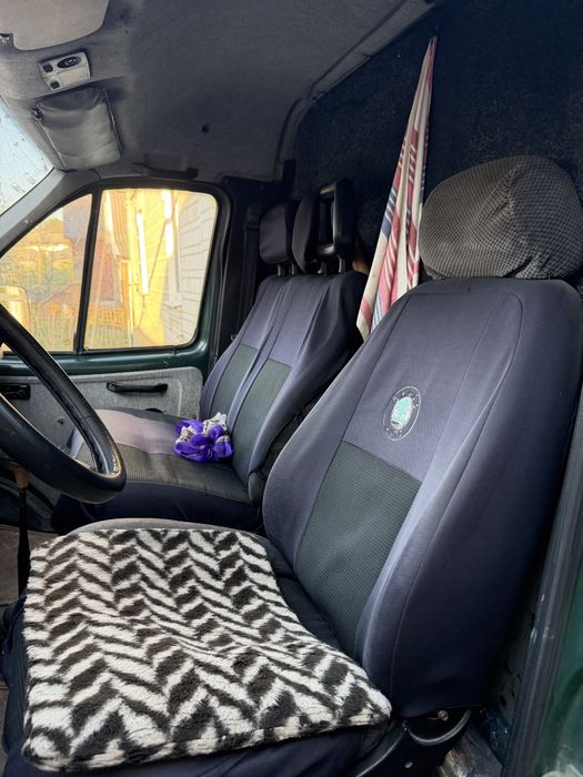Продам ГАЗ 2705 Катафалка