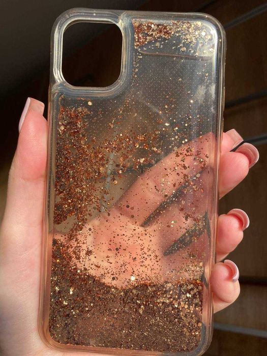 Чехол на 11 iPhone