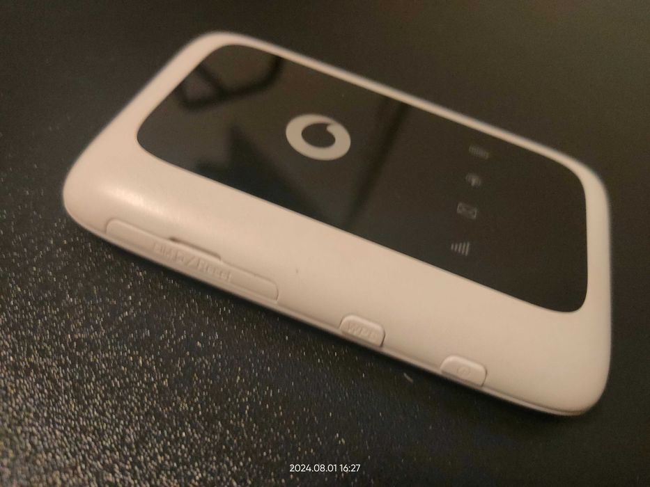 Pen  Banda Larga móvel + hotspot