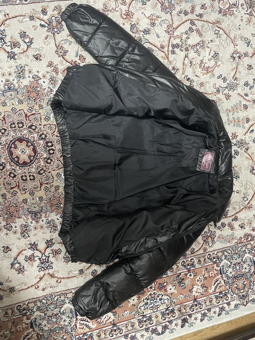 Осеняя куртка для девочки