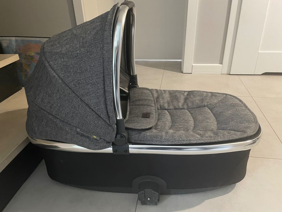 Gondola do wózka Oyster3
