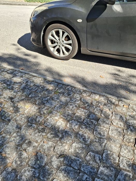 Mazda 3, 1560 Sport