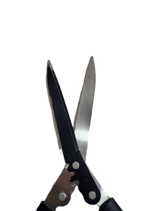 nożyce fiskars do ŻYWOPŁOTU KRZEWÓW