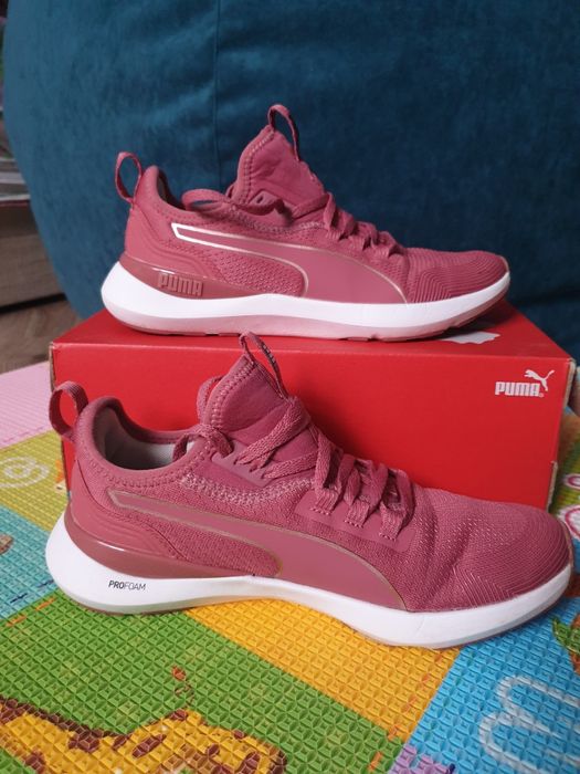 Кросівки Puma Pure XT