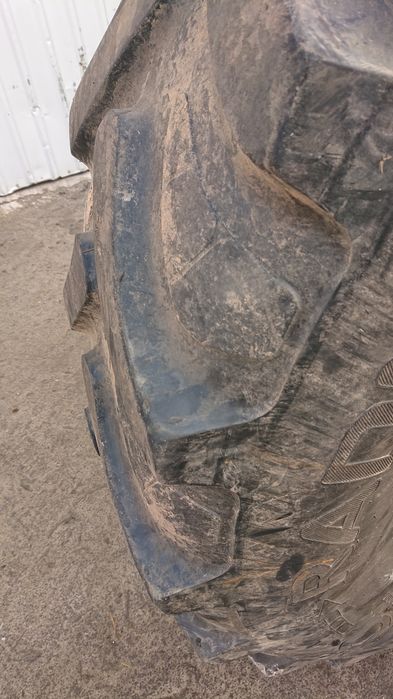 Sprzedam oponę MAXIMO 460/85R38