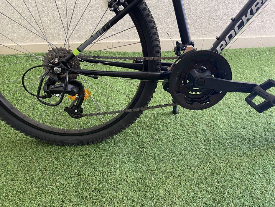 Bicicleta Aro 24” ST500 Sport Trail *Nova