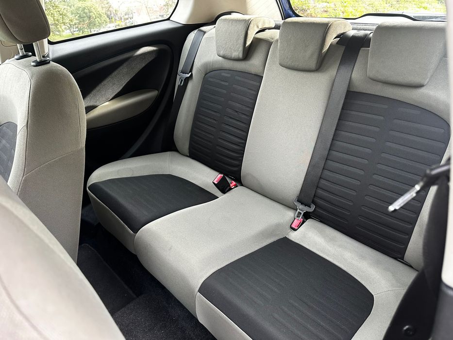 Fiat punto 1200 gasolina