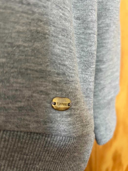 Vestido de menina da Tiffosi