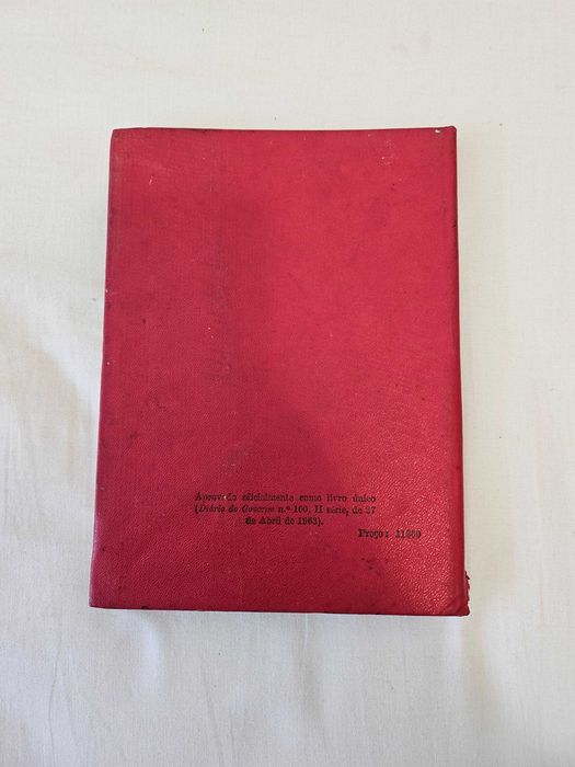 Compêndio de Mineralogia e Geologia (1965)