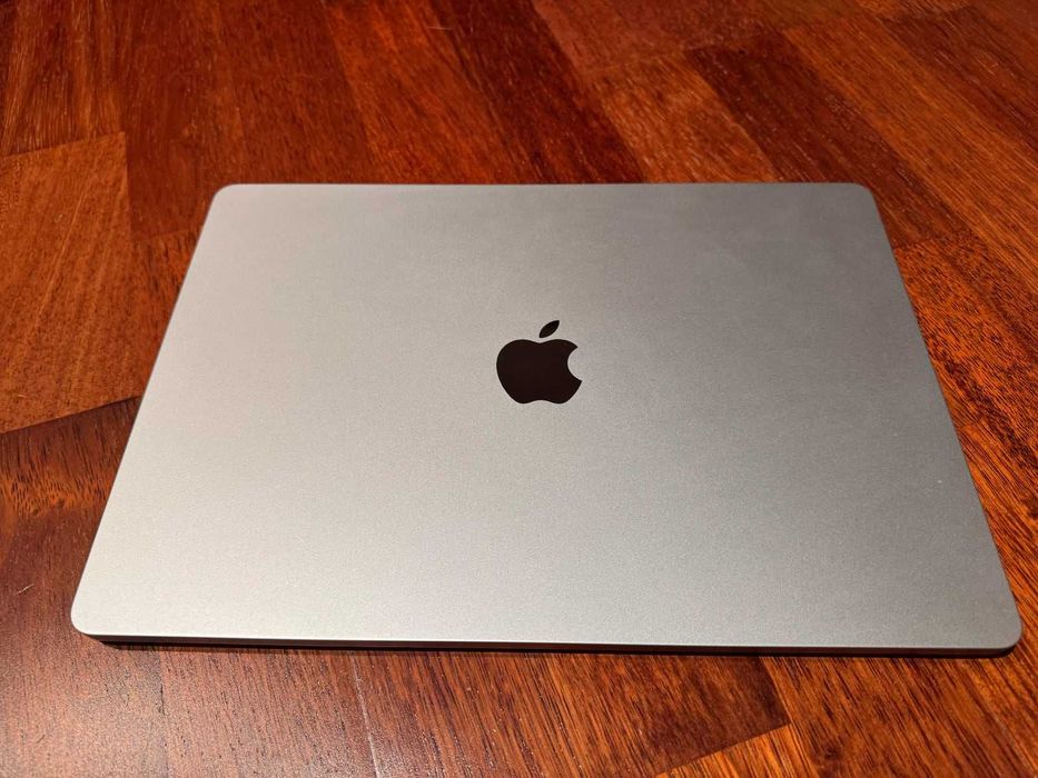 15” MacBook Air M4 16GB A3241 idealny prezent Gwarancja Apple