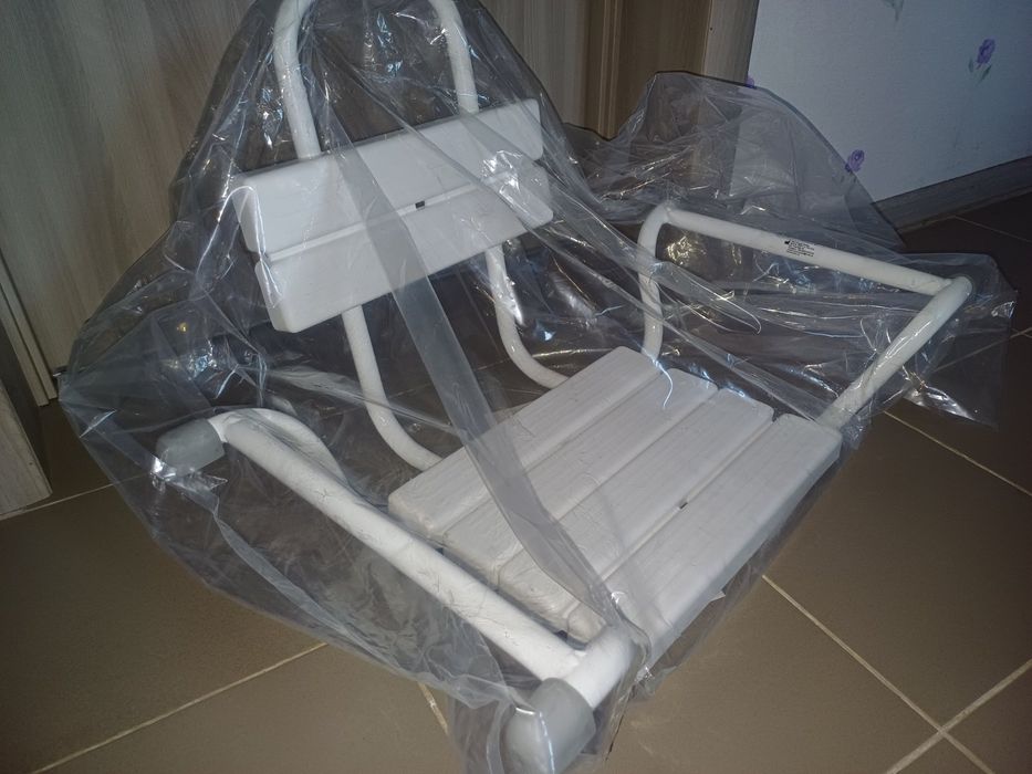 Сиденье для ванных