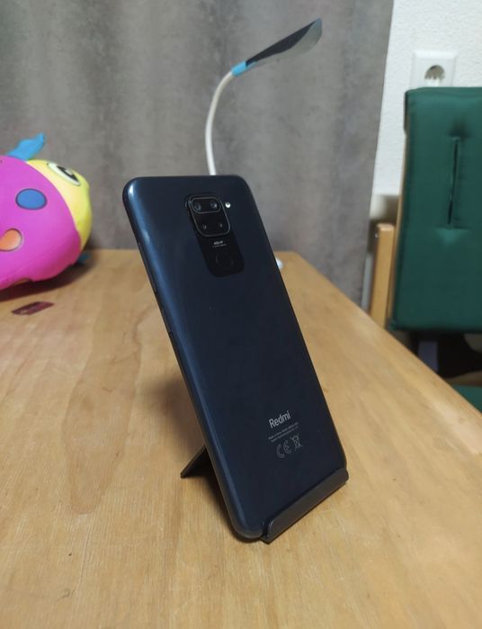 Продається Смартфон redmi note 9