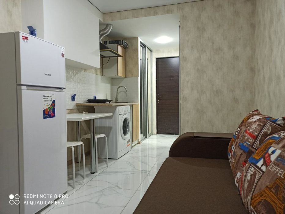 Можно на месяц! Сдам квартиру.Салтовка.Академика Павлова.Ул.Дидро 30