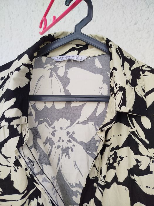 Vestido - Stradivarius - S