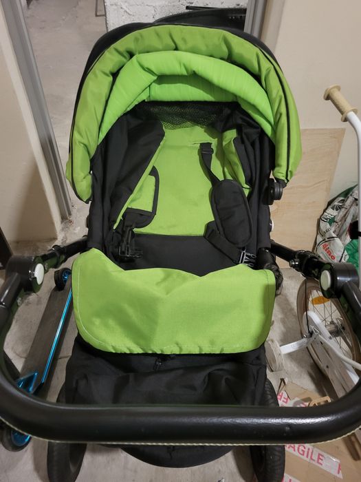 Sprzedam spacerówkę