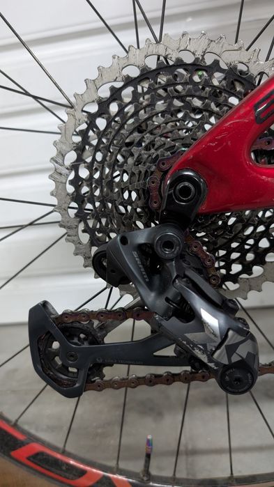 Specialized Epic Expert