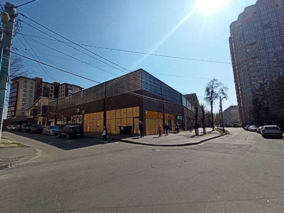 Продаж 2-к. квартира 100 м², новобудова, 1 хв до метро Холодна Гора