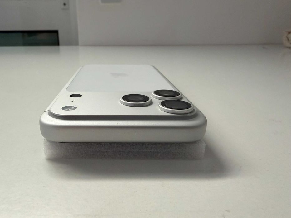iPhone 17 Pro Max 256GB