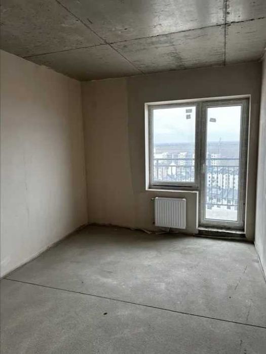 Кадор Сахарова 1 ком. вид моря -45 тыс