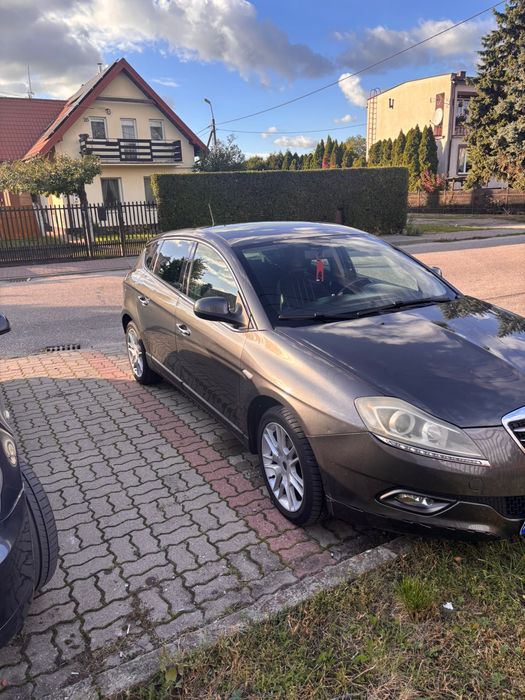 Sprzedam Lancia Delta