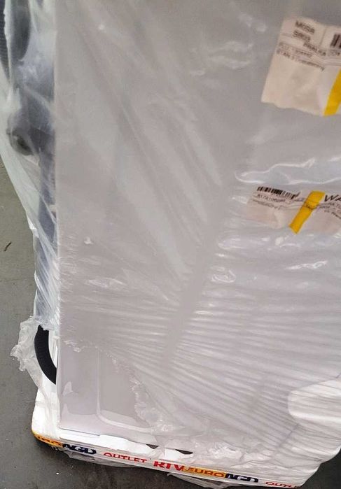 Pralka Candy Smart Pro CO4 274TWM6/1-S Slim 7kg 1200 obr/min Zdalne sterowanie