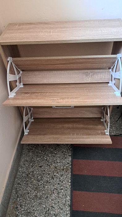 Szafka na buty, meble