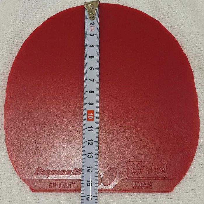 Tenergy Dignics Rasanter Victas Andro Glayzer Rozena