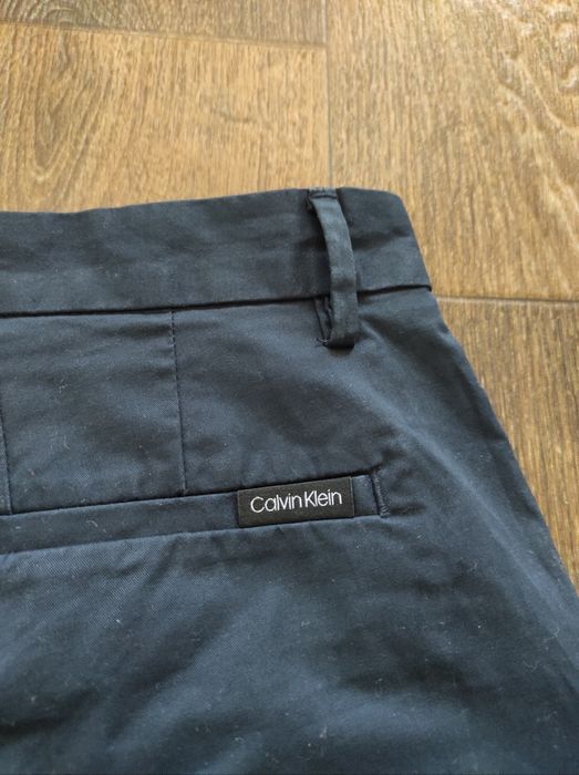 М-L Calvin Klein оригінальні чоловічі шорти