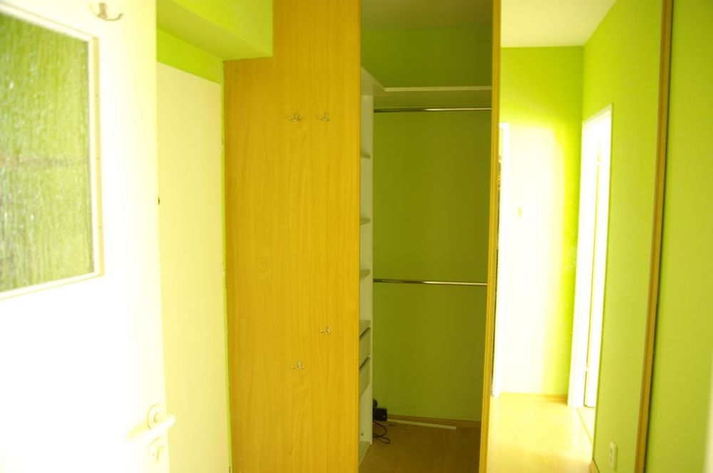 Mieszkanie – Wrocław - Więcej