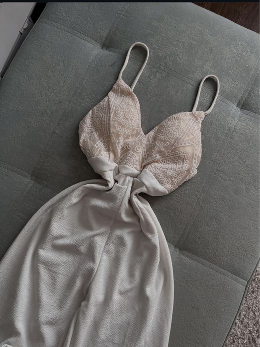 Комбінезон літній святковий