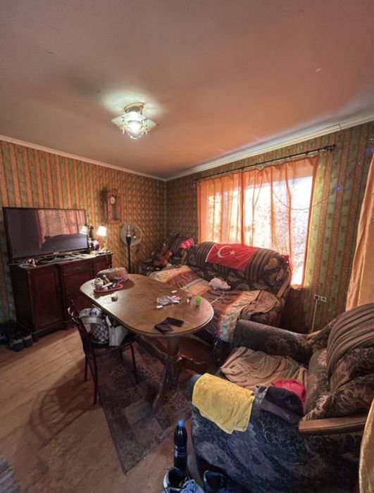 Продам часть дома в центре города