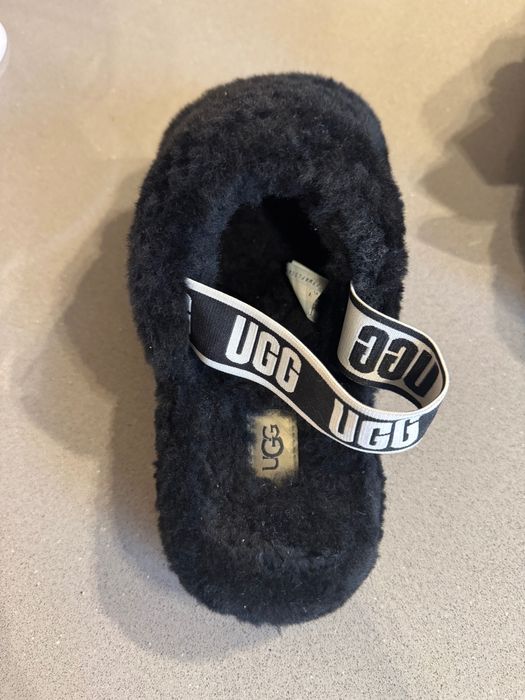 Oryginalne kapcie UGG